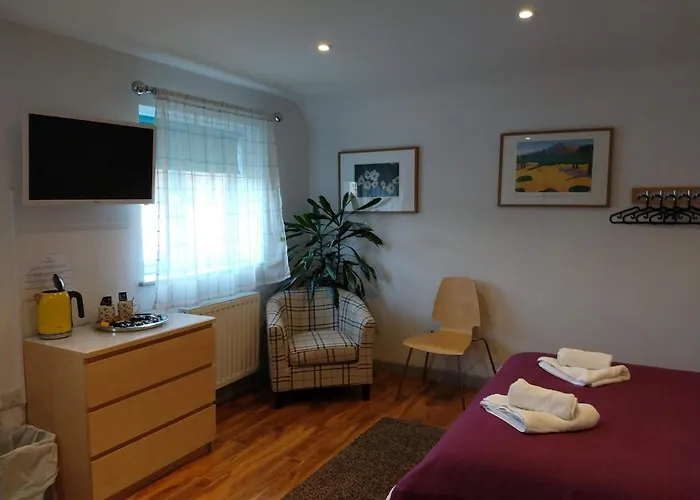 3 star hotels B - Simply Rooms